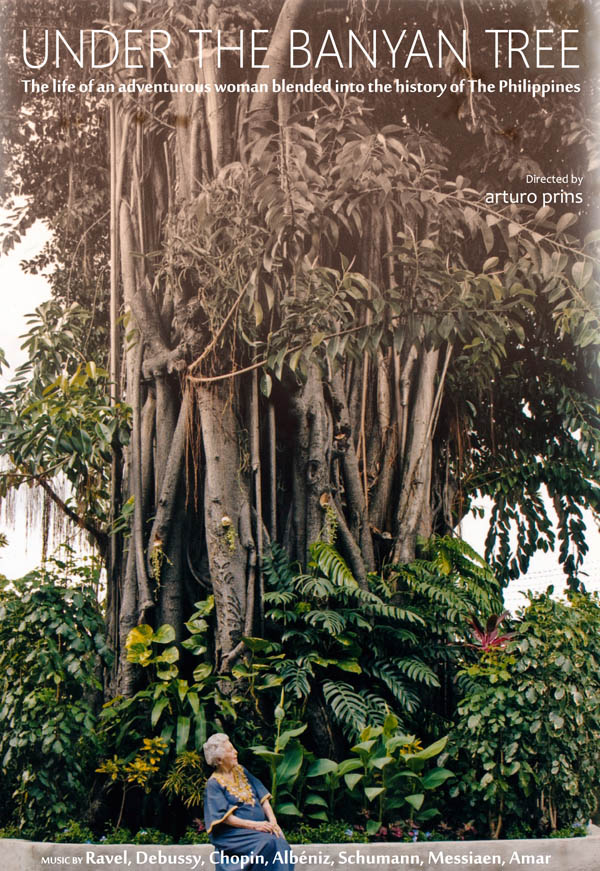 Under the banyan tree - Documentary by Arturo Prins