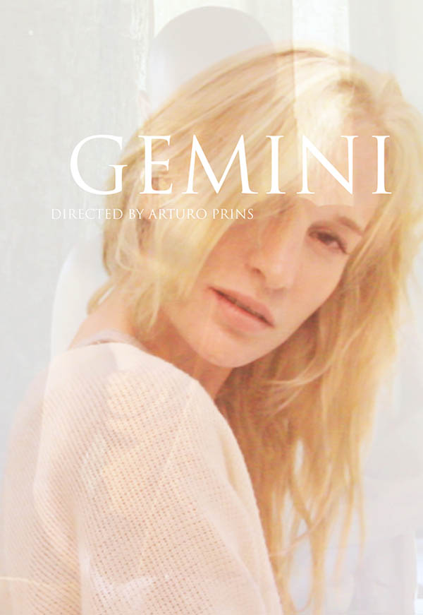 Gemini - Short moovie by Arturo Prins